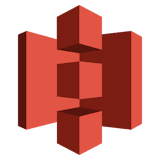Amazon S3 logo